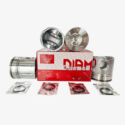 6738-31-2111 KOMATSU Engine Parts