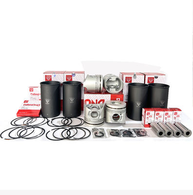 8-94391-602-0 4HK1 4HK1TC 6HK1 Pièces de moteur de pelleteuse