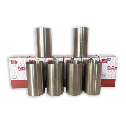 ME013366 قطعات یدکی موتورهای استوانه ای برای 6D34 HD820-1 HD820-2 SK200-6