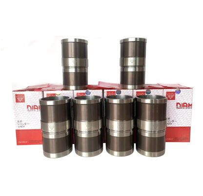 3948095 6742-01-5159 सिलेंडर लाइनर इंजन के लिए 6CT 6D114 खुदाई PC360-7