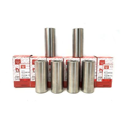  6D34 4D34 Engine ME012009 Piston Pin For Piston ME220454 ME082584 Excavator SK230-6