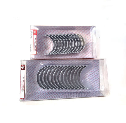 MITSUBISHI 6D34 6D34T 6D31 Engine ME995175 ME995170 ME999711 Main Bearing Connecting Rod Bearing Kit For Excavator SK230-6 SK230-6E SK200-6