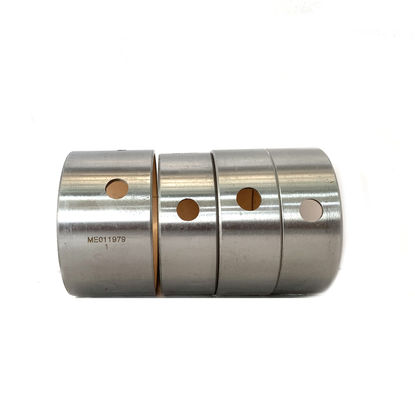 MITSUBISHI 6D34 6D34T Engine Parts Camshaft Bush ME011982 ME011983 ME013116 For Excavator SK230-6 SK230-6E