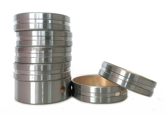 D6E Engine Connecting Rod Bush 04288314 04250012 ME052660 For Engine BF4M2012 Excavator EC210 EC210B EC240B EC220