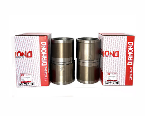 QSX15 ISX15 Engine Parts Cylinder Liner Genuine 3682829 4101507 4059349 2882764