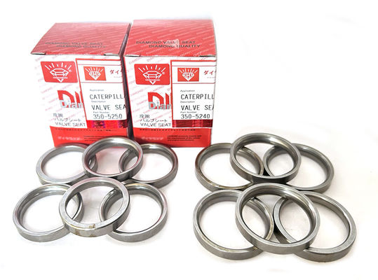 Cat C7.1 C7 Engine Performance Parts 377-0399 335-6266 T407000 3314A261 Valve Seat Intake Exhaust For Excavator 320D2