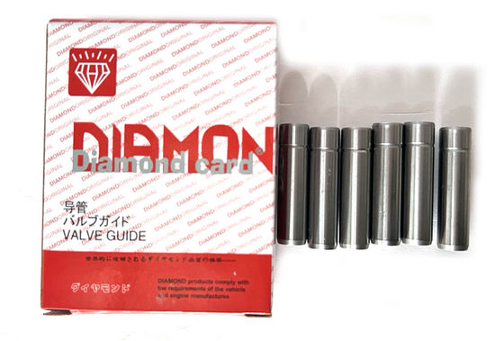  C7.1 EFI C7 Engine Parts 380-2073 350-5135 3802073 Valve Guide Intake Exhaust For Excavator E323D C4.4 C6.6