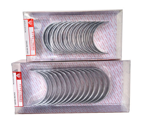  C7.1 C7 Engine Parts Main Bearing Connecting Rod Bearing 317-5485 317-5482 311-1090 For Excavator E323D