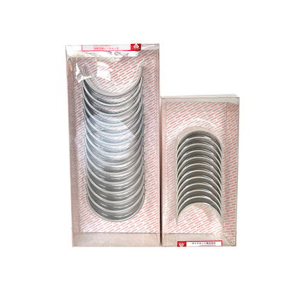  C9 Engine Parts Main Bearing And Connecting Rod Bearing Outer Diameter Needle Roller Thrust 213-3190：86mm 151-2939: 113mm