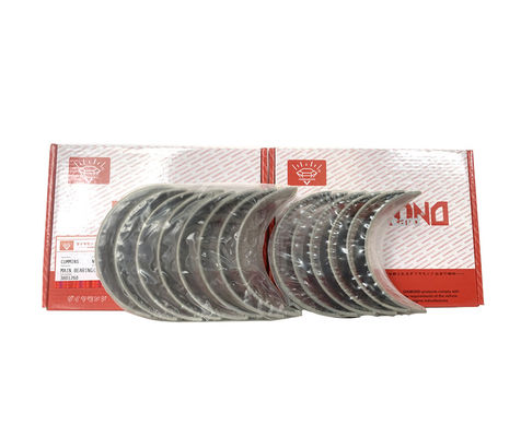 NT855 Engine Parts Main bearing And Connecting Rod bearing 3801260 214950 214951