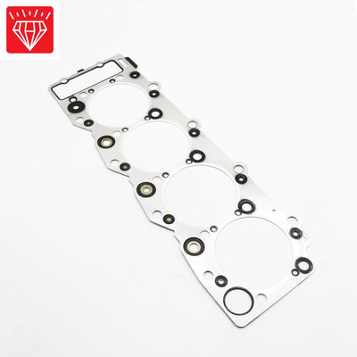 डायमंड ब्रांड 8-98114256-0 सिलेंडर हेड गैस्केट 4HK1 इंजन के लिए