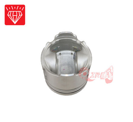 Piston avec broche 8-97220-604-0 pour moteur diesel Isuzu 4JG1