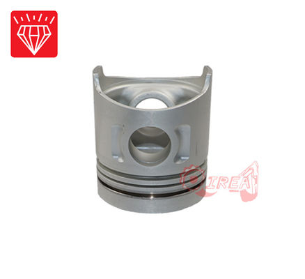 6D31 डीजल इंजन पिस्टन भाग संख्या ME012858-1030