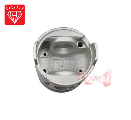 एसटीडी एक्सकेवेटर पार्ट्स पिस्टन किट ME088990 6D34 इंजन के लिए