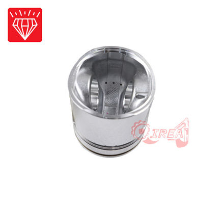قطع غيار الحفار 6D102 محرك البستون OEM 6736-29-2110 3738-31-2111 6738-31-2031 3938177