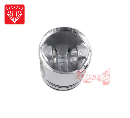 उत्खनन PC200-8 PC270-8 6D107 इंजन पिस्टन OEM 6754-31-2111