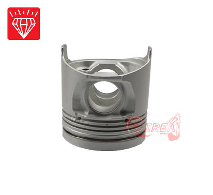 Piston de pièce de rechange automobile 1-12111-976-0 pour moteur Isuzu 6HK1