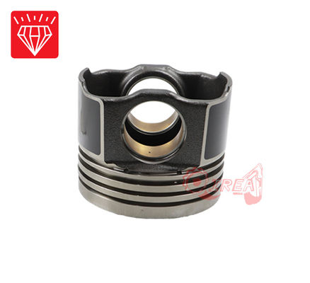 موتور دیزل قطعات جانبی C7 پیستون 238-2698 2382698 قطر کمد