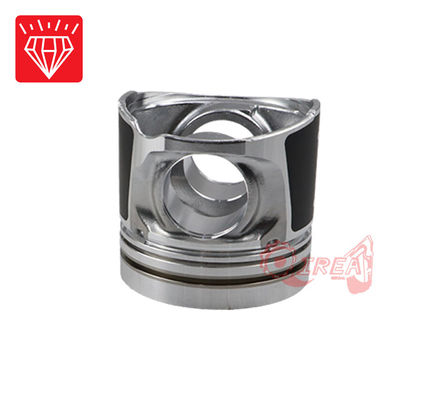 D6E Diesl المحرك 0450-1382 محرك المكبس للحفر EC210B