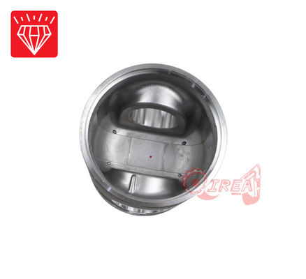 Phân tích máy đào D2366 Piston OEM NO 65.02501-0222B