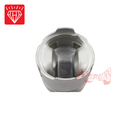 Mesin Diesel Baru Piston 65.02501-0416 65025010416 Untuk Mesin Doosan DB58