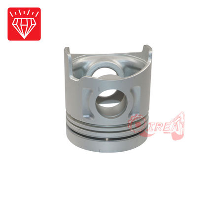 Motor diesel de alta calidad pistón ME088990 para Mitsubishi 6D34