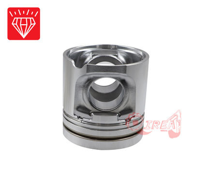 قطع غيار محرك الحفر D7E محرك البستن 0450-1352