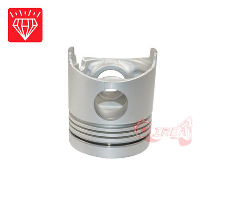 Pièces pour excavatrice Piston pour moteur diesel pour HINO H06CT 13216-1540 13216-1750 13216-1810
