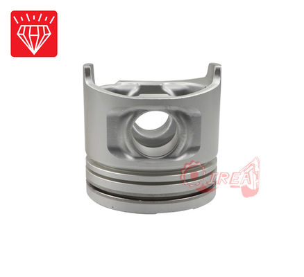 Partes de maquinaria Partes de motor diesel Kit de pistones ME202828 Para motor 4M40
