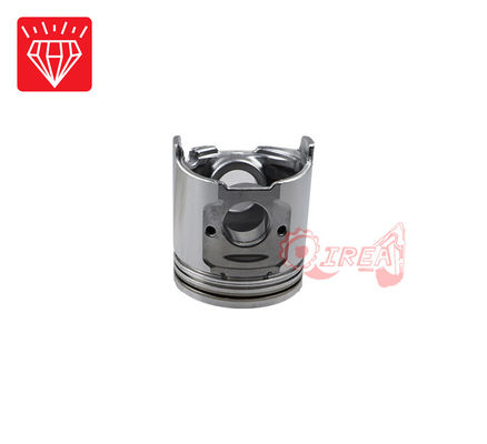 قطع غيار محرك الحفر الديزل 4TNV94 مجموعة البستون W الثالث حلقة البستون 129906-22080