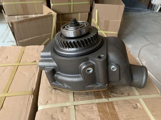  2W8002 2W-8002 Water Pump For  Diesel Engine 3304 3306 3304B 3306B Excavator EL300 E300