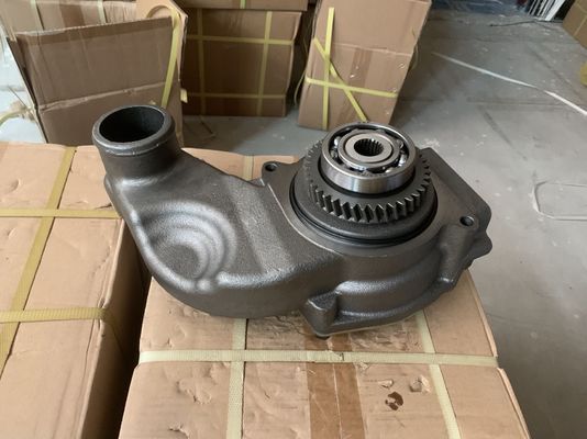 2W8003 1727778 Water Pump For  3304 3306 Diesel Engine E330 Excavator 966 Wheel Loader D6G D6H 140H 160H Construction Bulldozer