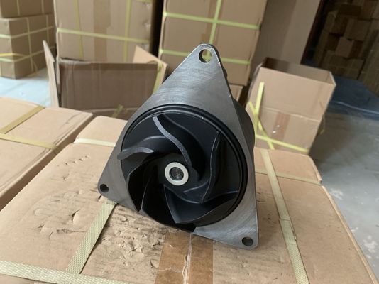 6D114 Engine Parts Water Pump 6741-61-1530 6742-01-3670 6742-01-5578 6743-61-1501 6743-61-1531 Cooling Efficiency​
