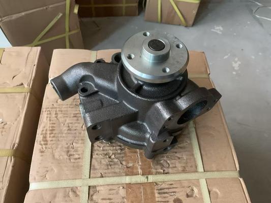 High Quality Water Pump 352-2080 3522080 For  Machinery Diesel Engine C7 C9 3126B 3126E Excavator 586C