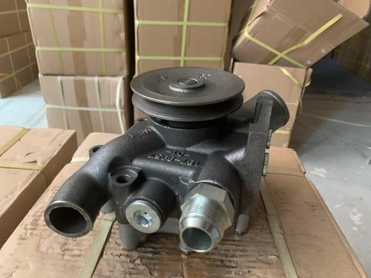 High Quality 4P-3682 159-3140 Water Pump For CAT Engine 3114 3116 3126