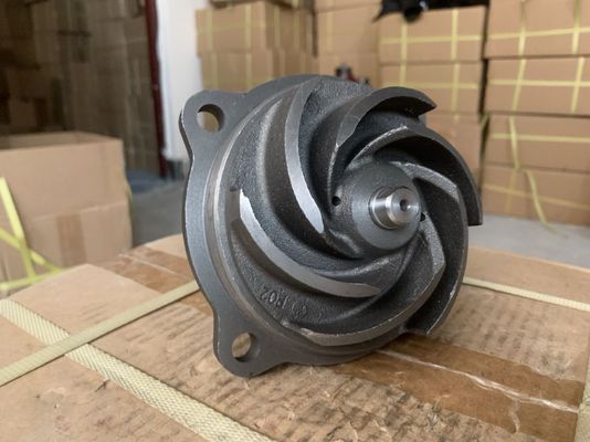  2W1223 Water Pump 0R-1242 1W5644 1W6446 1W2929 4N0660 For Diesel Engine 3204 3208