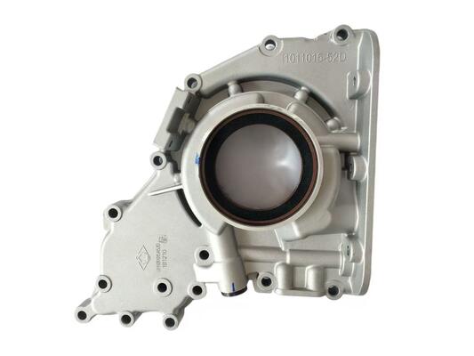 New Oil Pump 1011015-52D For D7E D7D Engine EC240B EC290B Excavator G700B Motor Grader L120E Wheel Loader